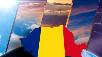Luna februarie altfel de cum o știu românii. Meteorologii anunță ce ne așteaptă în următoarea perioadă