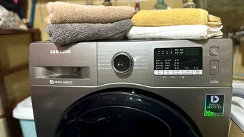 Programul mașinii de spălat la care nu se pun haine. Ce se întâmplă în acest ciclu de spălare