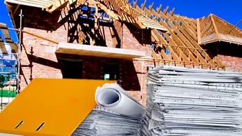Autorizația de construcție ar putea dispărea în România. Guvernul vrea să elimine birocrația pentru anumite tipuri de case
