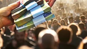 Proiectul prin care românii pot primi 200.000 de euro de la stat. Ce condiții trebuie să îndeplinești