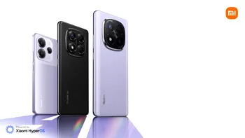 Seria Xiaomi Redmi Note 14, lansată oficial în România. Pe lângă telefoane de top, include și noile Redmi Buds 6, Redmi Watch 5 și Xiaomi Power Bank 10000