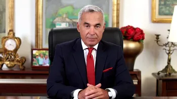 Reacția oficialilor de la Ministerul Afacerilor Externe privind declarațiile lui Călin Georgescu legate de Ucraina: ”Teze ale propagandei rusești”