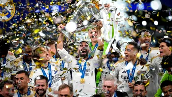 Real Madrid face istorie: primul club de fotbal care depășește 1 miliard de euro venituri anuale