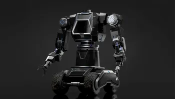 Echipele de roboți care vor înlocui oamenii la locul de muncă, mai aproape de realitate. Finanțarea RoboForce îți arată ce este posibil în curând