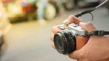 Românul de 18 ani care se numără printre câștigătorii Travel Photographer of the Year 2024. Fotografia care i-a adus premiul mult visat