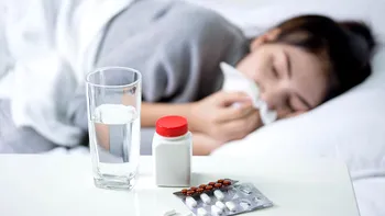 Stare de alertă epidemiologică în România. Ce măsuri trebuie respectate în școli și spitale. 22 persoane au murit de gripă