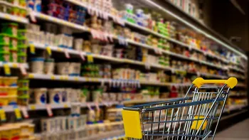 Țara din Europa în care vânzările din supermarketuri s-au prăbușit după ce oamenii au refuzat să mai meargă la cumpărături din cauza scumpirilor