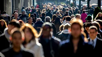 Țările care vor pierde jumătate din populație până în 2100. Colaps demografic „fără precedent în istoria modernă”, avertizează experții