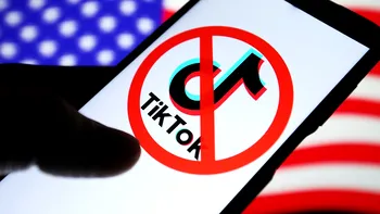 TikTok a fost închis în Statele Unite, ce urmează acum