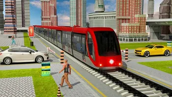 Românii ar putea circula cu un tren metropolitan din Ilfov până la Gara de Nord din București. Ce ar presupune proiectul
