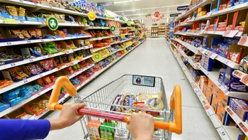 Trucul pentru a economisi bani când mergi la cumpărături. Cum funcționează regula 6-1