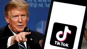 Trump reacționează la hotărârea Curții Supreme privind TikTok: „Voi lua o decizie”