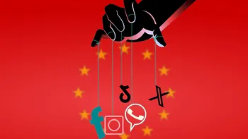 După alegerile din România, UE cere socoteală Facebook, X și altor platforme înaintea votului din Germania