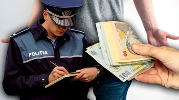 Un bărbat din Galați a primit o amendă de 2.000 de lei după ce a transmis o alertă falsă la 112 despre un accident auto soldat cu mai multe victime