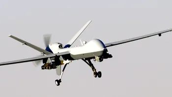 Un nou atac cu drone la granița cu România. Două aeronave F-16 au survolat spațiul aerian, a fost trimis un mesaj Ro-Alert