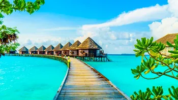 Unde să mergi în vacanță în februarie 2025. Top 5 cele mai exotice destinații turistice de vizitat în ultima lună de iarnă