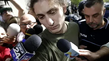 Vlad Pascu, condamnat la zece ani de închisoare pentru accidentul de la 2 Mai. Decizia nu este definitivă