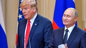 Vladimir Putin a declarat oficial că este pregătit să se întâlnească cu Donald Trump pentru a negocia pacea din Ucraina