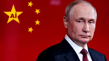 Vladimir Putin ordonă guvernului rus și celei mai mari bănci de stat să colaboreze cu China în dezvoltarea tehnologiei AI