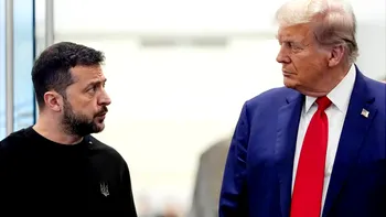 Zelenski: Trump nu a oprit ajutorul militar american pentru Ucraina, dar viitorul rămâne incert
