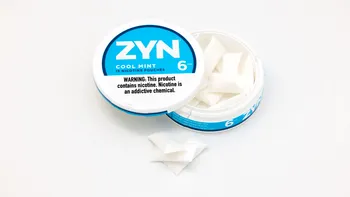Administrația pentru Alimente și Medicamente din SUA a autorizat comercializarea pliculețelor cu nicotină ZYN, conform Philip Morris International