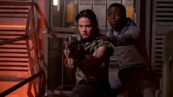 Alien: Romulus, noul capitol epic al francizei SF, disponibil pe Disney+