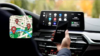 Android Auto 13.6 aduce îmbunătățiri majore. Ce noutăți schimbă experiența la volan