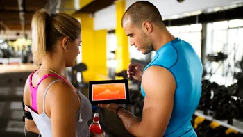 Cele mai bune aplicații pentru sănătate și fitness pe Android