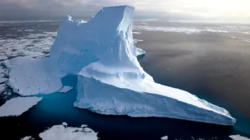 Lupta pentru Arctica: Cum topirea gheții transformă regiunea într-un nou teren de conflict global