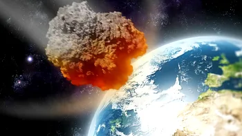 Un asteroid recent descoperit are un risc de impact de 1,2% cu Pământul. Ce-nseamnă asta, de fapt, conform astronomilor