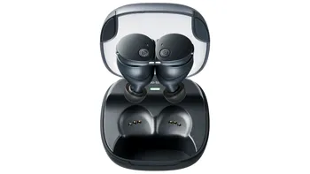 Audio-Technica ATH-CKS50TW2: Căști true wireless cu autonomie impresionantă
