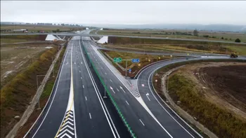 România ar putea atinge un nou record în 2025: Aproape 300 de kilometri de autostrăzi și drumuri expres finalizate