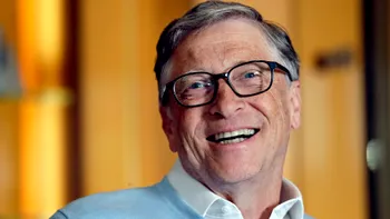 Profeția lui Bill Gates: Doar trei joburi vor supraviețui revoluției AI