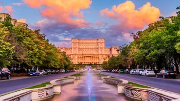 „Caragiale e de vină!”/Concertul „Musical Evolution”/Expoziția „Handmade Market”/Evenimentul „Cinemagic” și alte evenimente în București, weekendul acesta