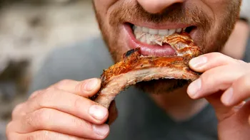 Ce se întâmplă când ai o dietă carnivoră extremă și riscurile ei: ce s-a întâmplat cu un bărbat care a mâncat doar carne, brânză și unt