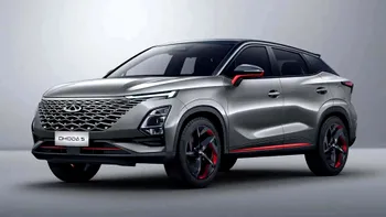 Gigantul chinez care intră pe piața românească de mașini electrice în 2025. Autoturisme ieftine și bune, alternative Dacia