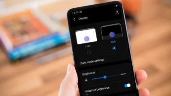 Cum să activezi modul întunecat în toate aplicațiile Android
