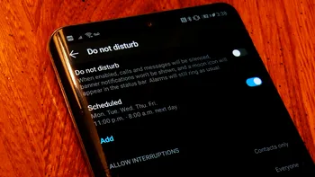 Cum să-ți configurezi notificările prioritare pe Android