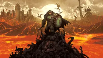 Doom: The Dark Ages – o revenire la esența seriei Doom