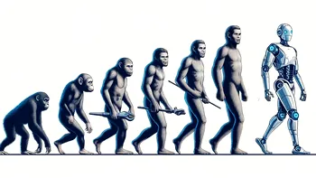 Cum ar putea inteligența artificială să transforme evoluția umană și relațiile sociale: Ce înseamnă redefinirea umanității