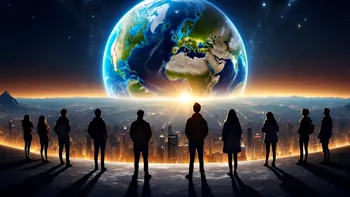 Cel mai mare experiment global dedicat fericirii: ce vor să afle cercetătorii