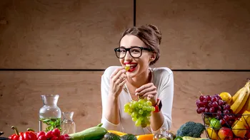 Consumul de fructe și legume poate reduce riscul de depresie. Ce au descoperit cercetătorii
