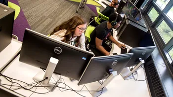 Facultate de game development la noi în țară: Un nou program universitar în România atrage tinerii pasionați de gaming