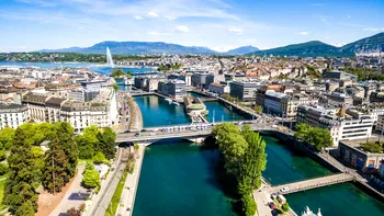 Geneva, cel mai scump oraș din lume: costurile vieții ating cote amețitoare