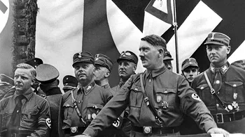 Beția care a schimbat soarta lumii: Cum un pahar de vin a distrus visul naziștilor