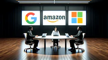 Angajări în IT: Google, Amazon și Microsoft recrutează în România