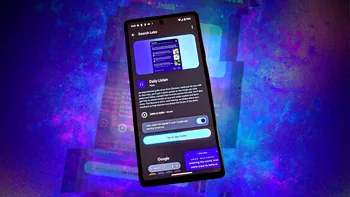 Google transformă feedul Discover într-un podcast personalizat