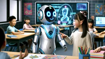 Inteligența artificială, făcută să sufere de dragul științei. Cât de aproape este de emoțiile oamenilor, conform cercetătorilor