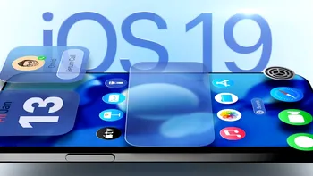 iOS 19 promite cea mai mare schimbare de design pentru iPhone din ultimul deceniu
