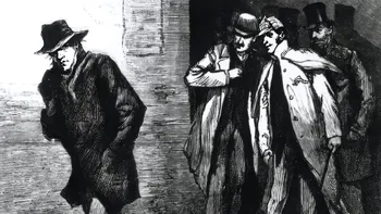 Cazul lui Jack Spintecătorul, adus în actualitate după 130 de ani. Dovezi ADN ar putea dezvălui identitatea faimosului Jack the Ripper